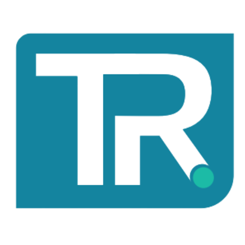 TR Contabilidade Logo